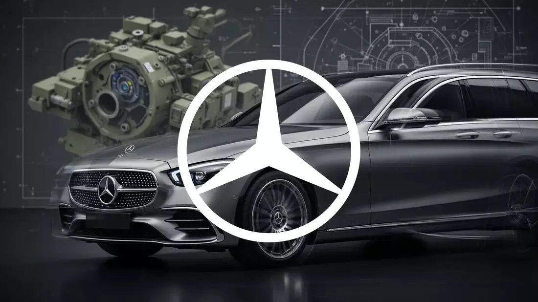 Mercedes-Benz: Rüstungspläne mit G-Klasse und Sprinter konkretisiert