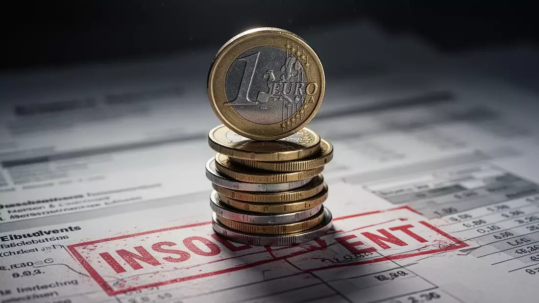 Unternehmenspleiten Mai 2026: Rekord trotz scheinbarem Rückgang