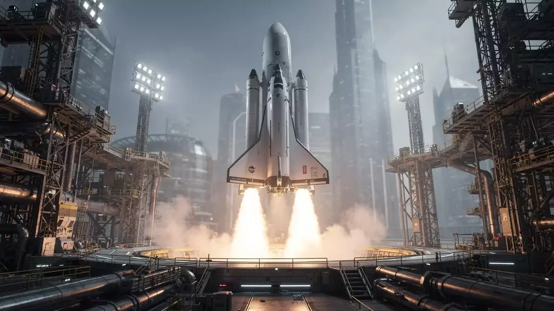 SpaceX IPO: Senatorin Warren fordert SEC-Eingriff vor Börsengang