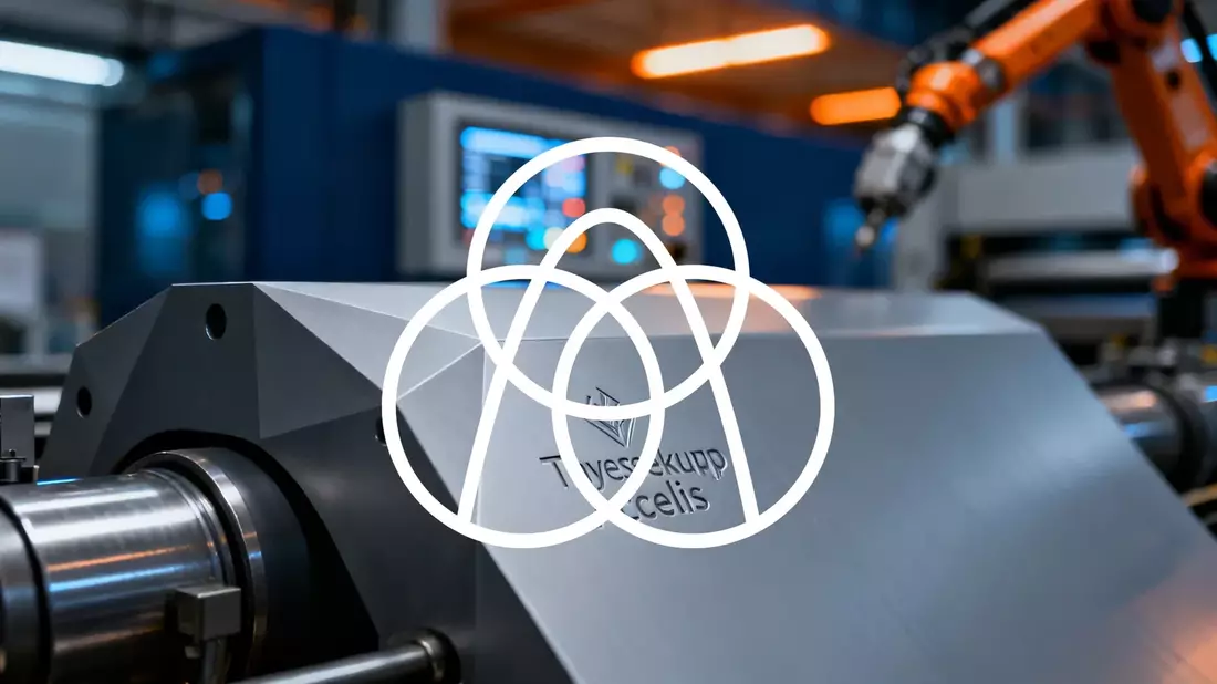Thyssenkrupp: Werkstoffsparte als TK Accelis für Börsengang bereit