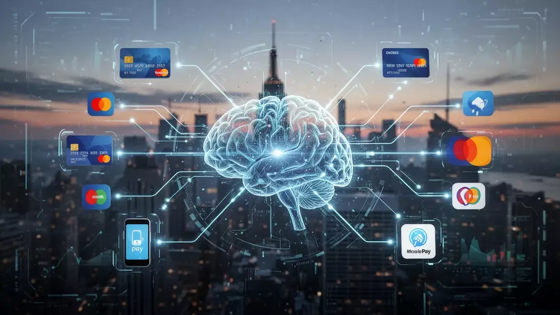 PayPal-Expansion: Neue KI-Partnerschaften und Shopware-Integration