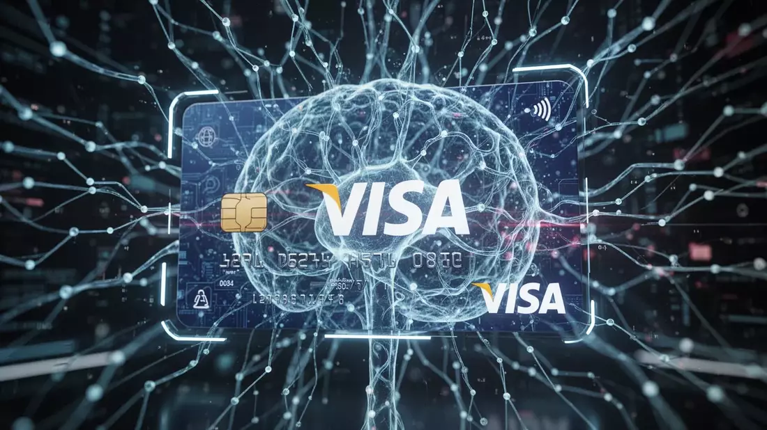 Visa und OpenAI: KI-Agenten tätigen eigenständig sichere Zahlungen