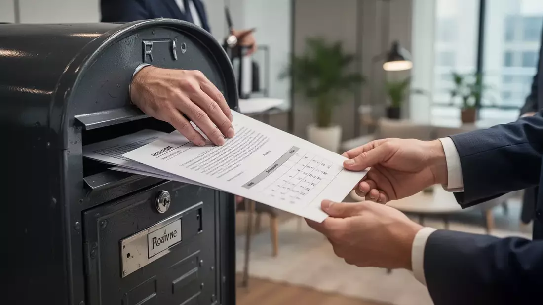 BAG-Urteil: Elternzeit-Antrag per Einschreiben riskant