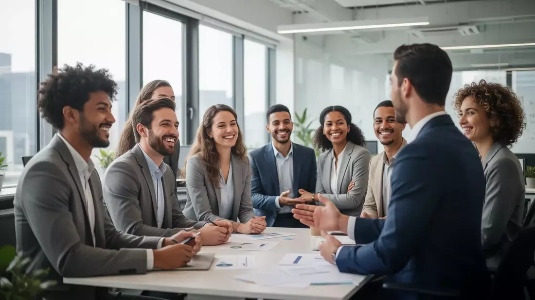 Studie: Nur jedes dritte Unternehmen ist attraktiver Arbeitgeber
