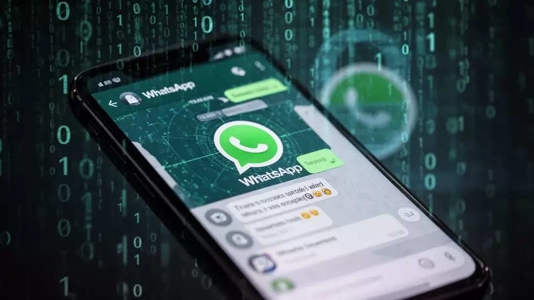 WhatsApp-Sicherheit: Meta verklagt NSO Group wegen Spyware