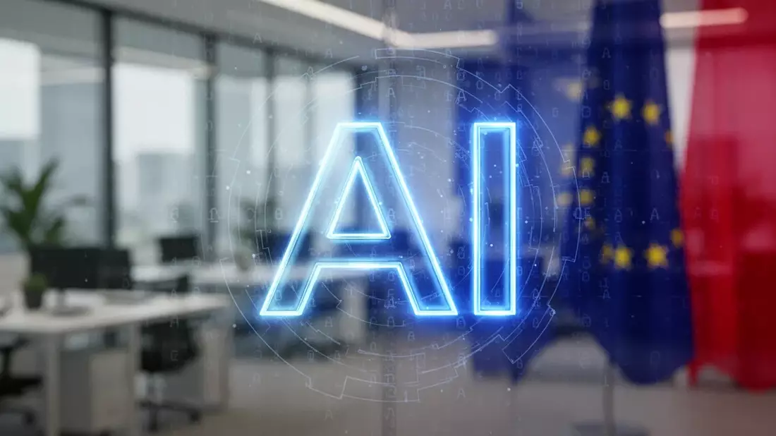 EU-Kommission: Neue KI-Kennzeichnungspflicht für Deepfakes ab August