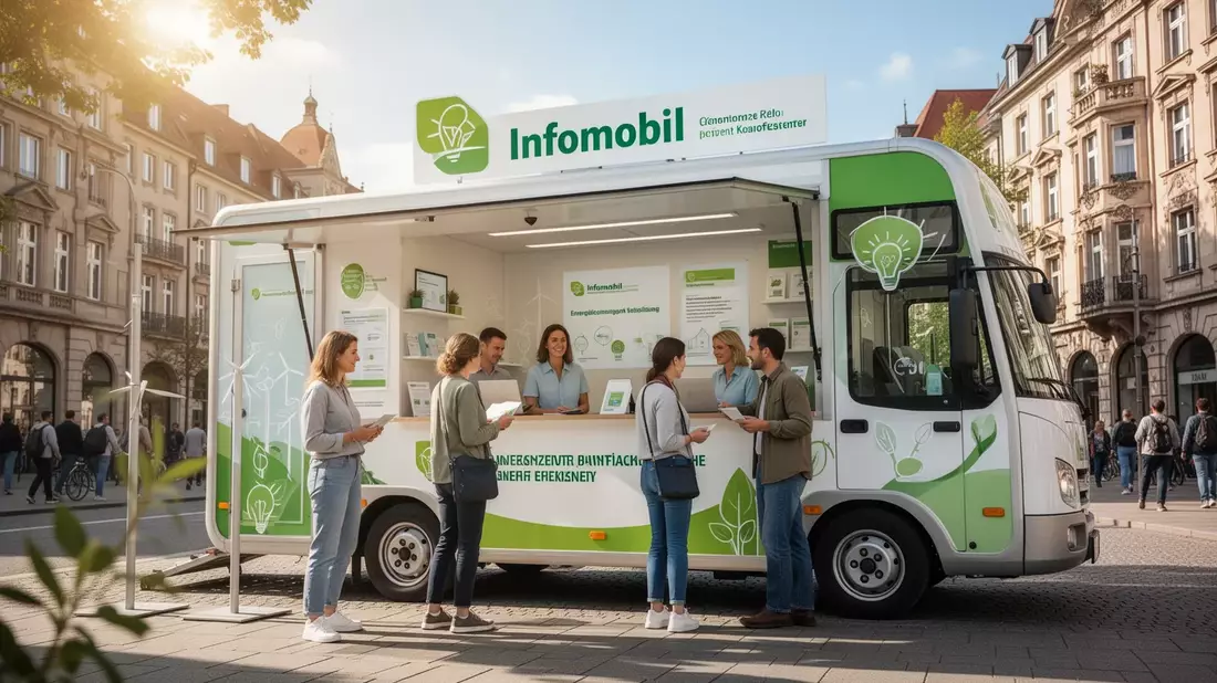 Verbraucherzentrale Thüringen: Kostenlose Energieberatung am 15. Juni