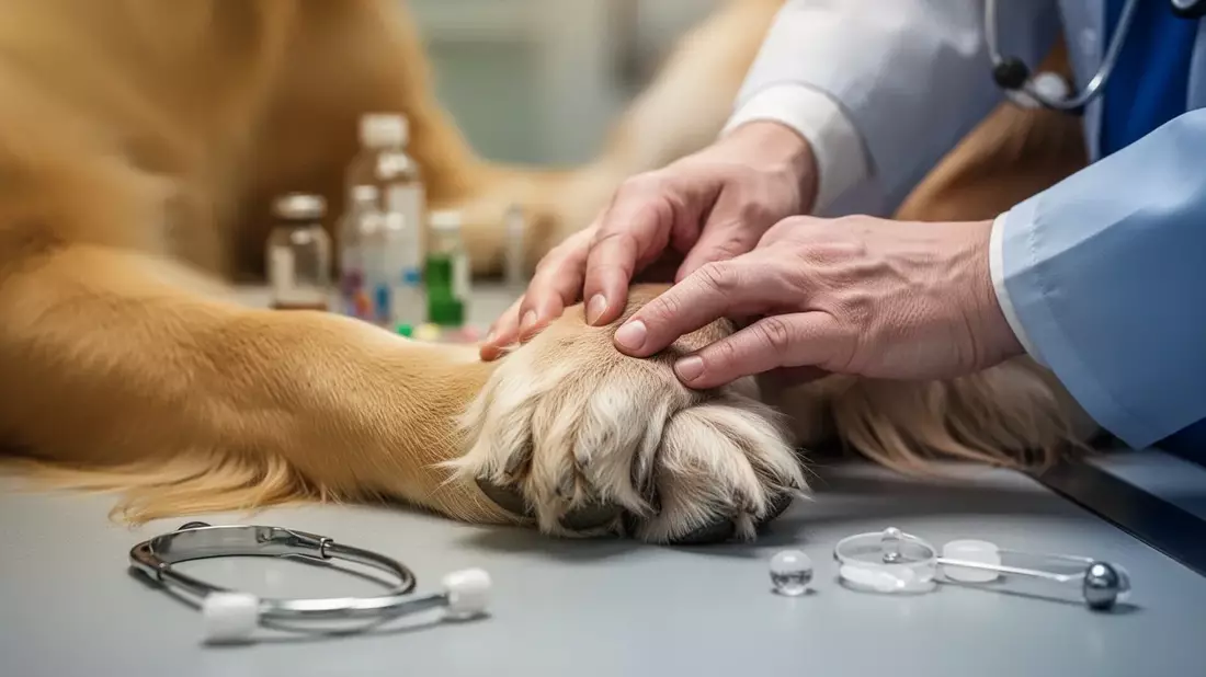Tiergesundheit im Wandel: Prävention und Ernährung als neue Säulen