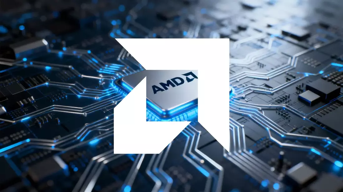 AMD Aktie: Milliarden-Invest in UK löst nur kurze Rallye aus
