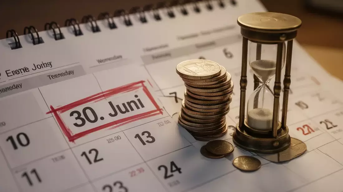 Pflegeguthaben 2025: Fristende am 30. Juni – Neue Regeln ab 2027