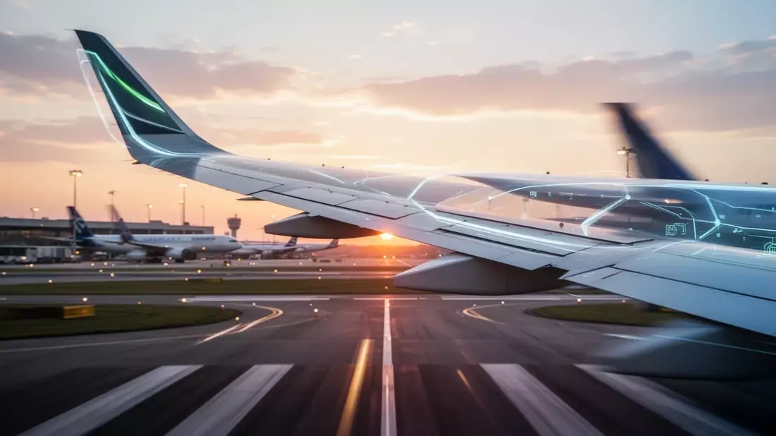 Bundeskabinett verabschiedet neue Luftfahrtstrategie für Deutschland