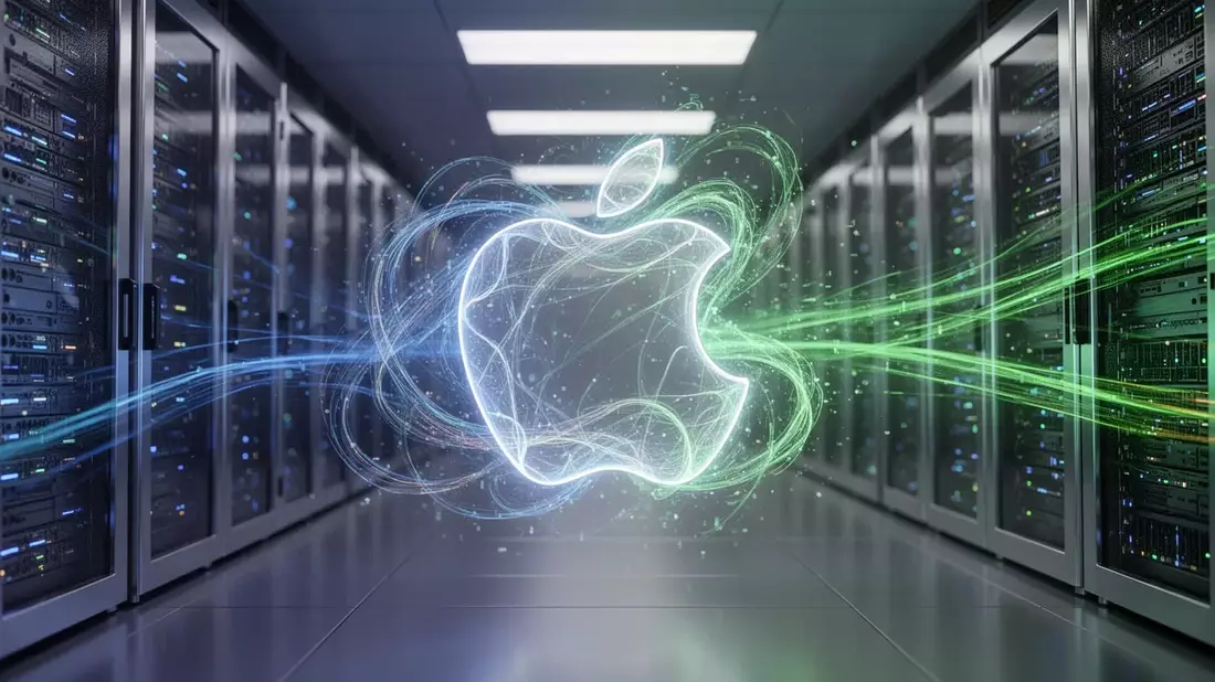 Apple Siri AI: Neue Partnerschaft mit Google Gemini vorgestellt