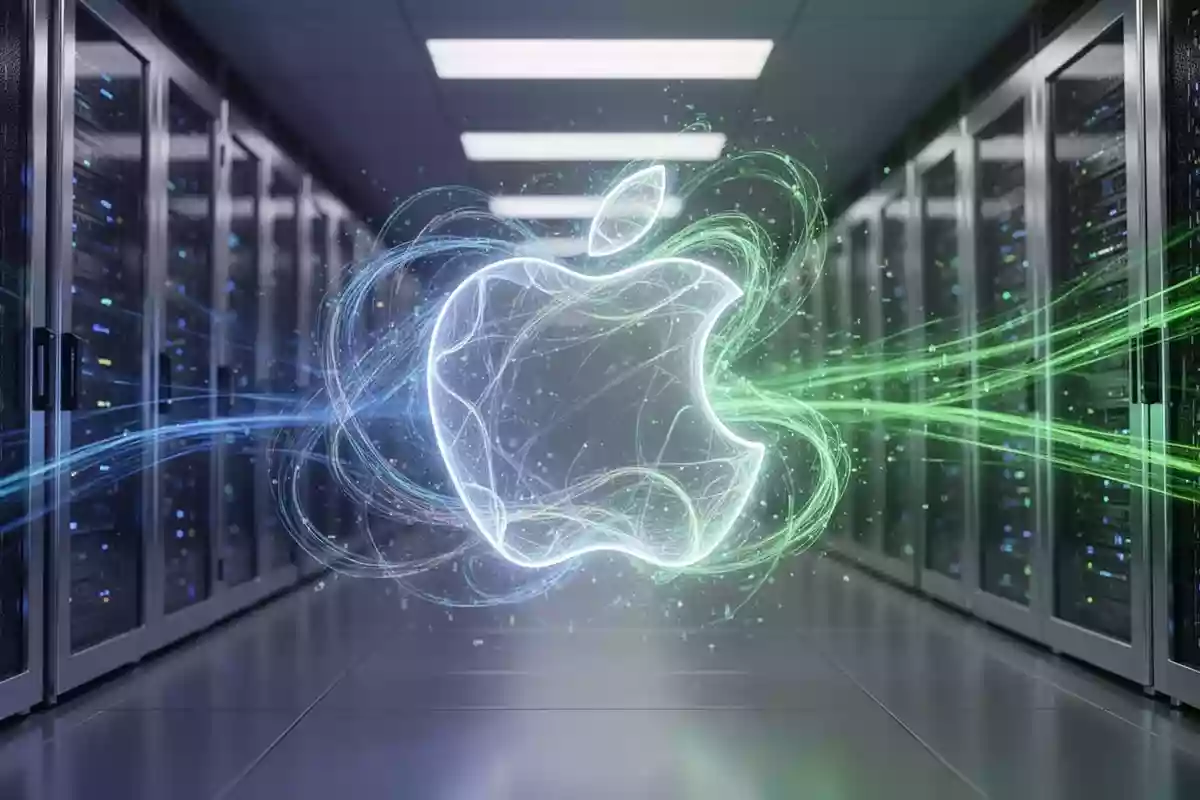 Siri AI: Apple kombiniert eigene KI mit Google Gemini