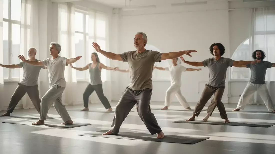 Ganzheitliche Gesundheit: Neue Trends verbinden Körper und Geist