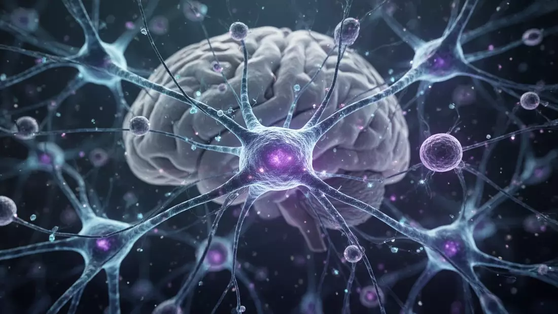 ETH Zürich: Neuer Alzheimer-Wirkstoffkandidat Compound 10 vorgestellt
