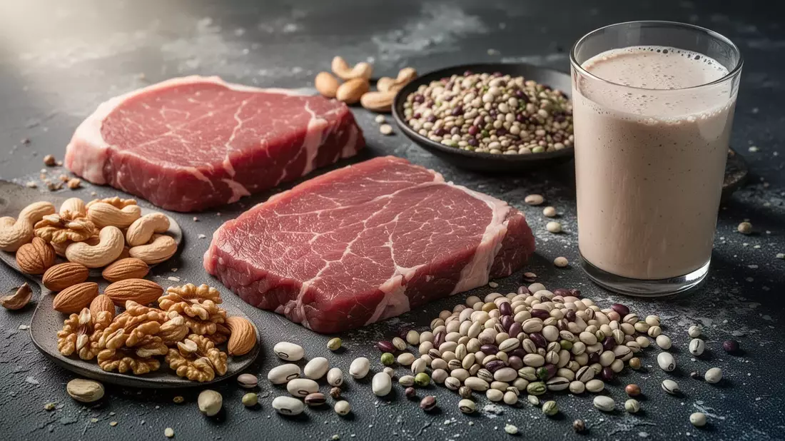 Proteinmarkt im Aufschwung: Qualität und neue Wirkstoffe im Fokus