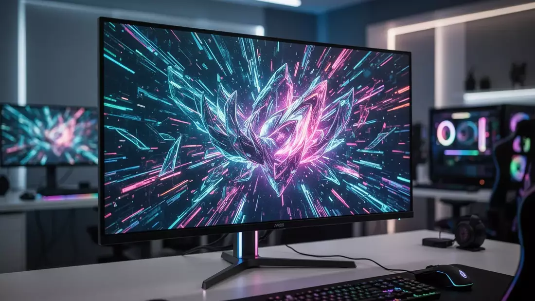Display-Innovationen Juni 2026: Neue OLEDs und macOS-Update