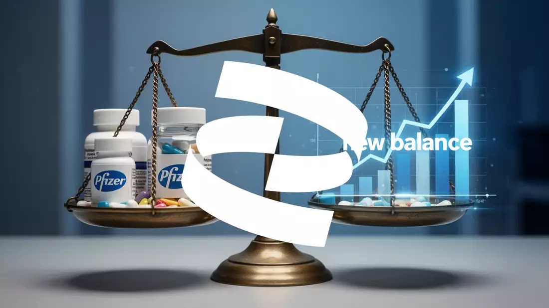 Pfizer Aktie: RBC Upgrade signalisiert Bodenbildung nach Kursverlusten