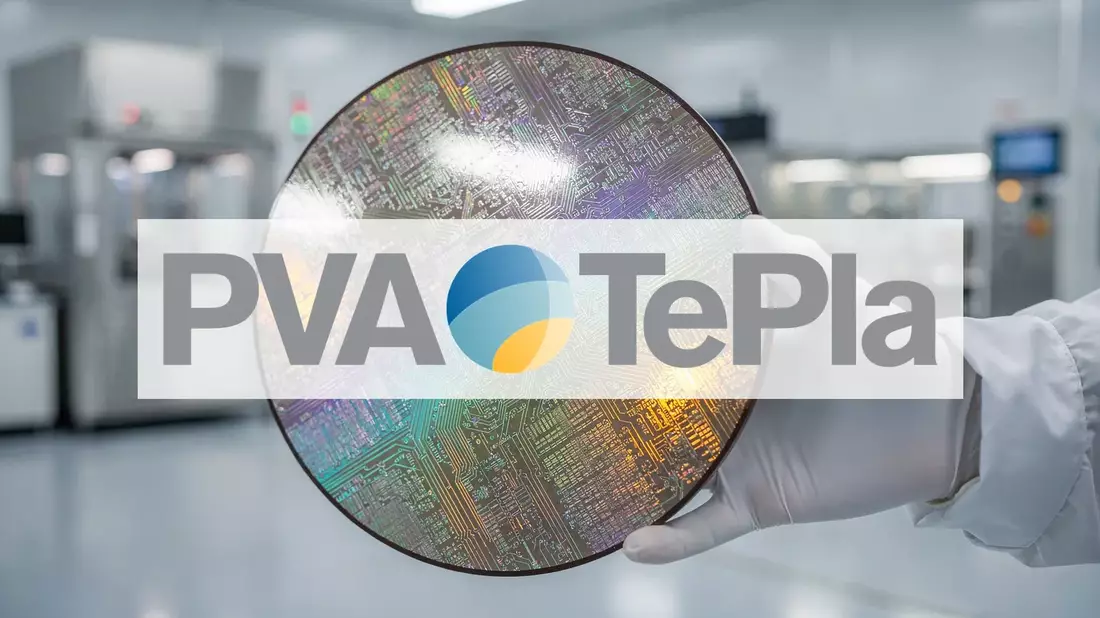 PVA Tepla Aktie: Hauptversammlung rückt Strategie in den Fokus