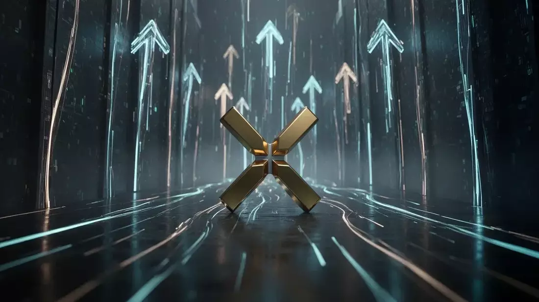 XRP en 1,11$: ¿Podrán el CLARITY Act y la actualización técnica impulsar el precio?