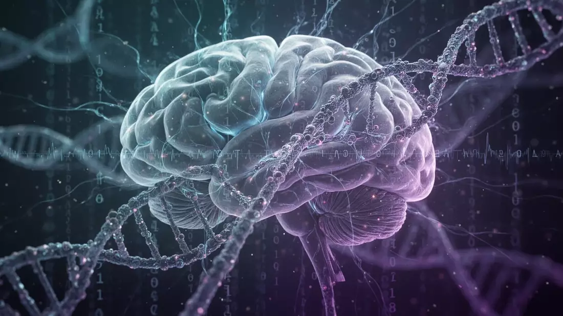 Psychische Erkrankungen: Neue Genfunde und Therapien revolutionieren Behandlung