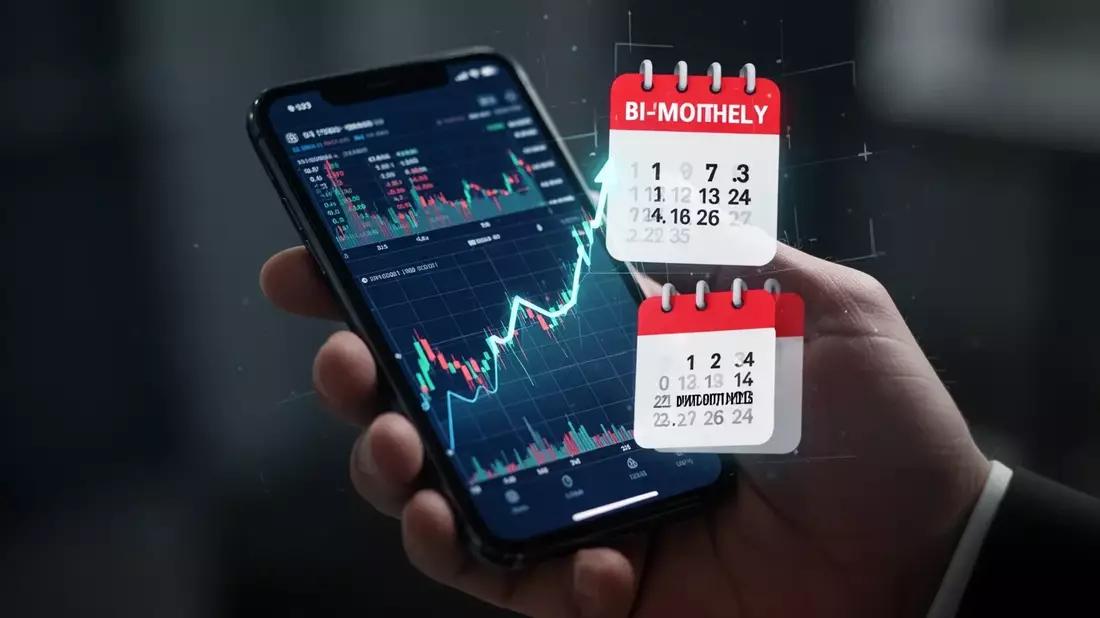 Strategy Inc. verdoppelt Dividendenfrequenz für Vorzugsaktien