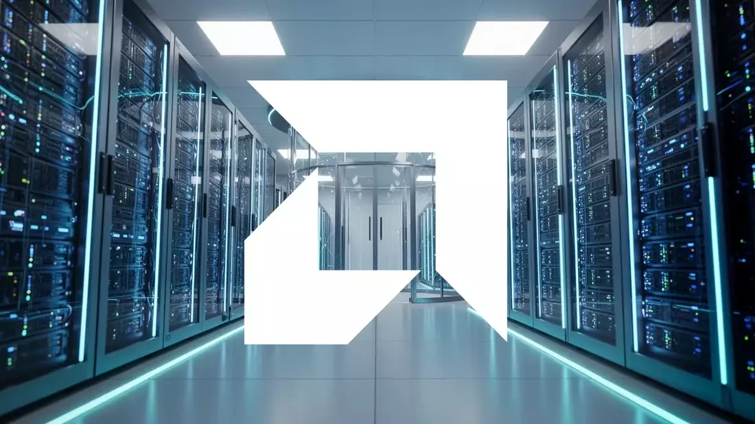 AMD contra Nvidia: inversión británica, fotónica y chips de 2 nm