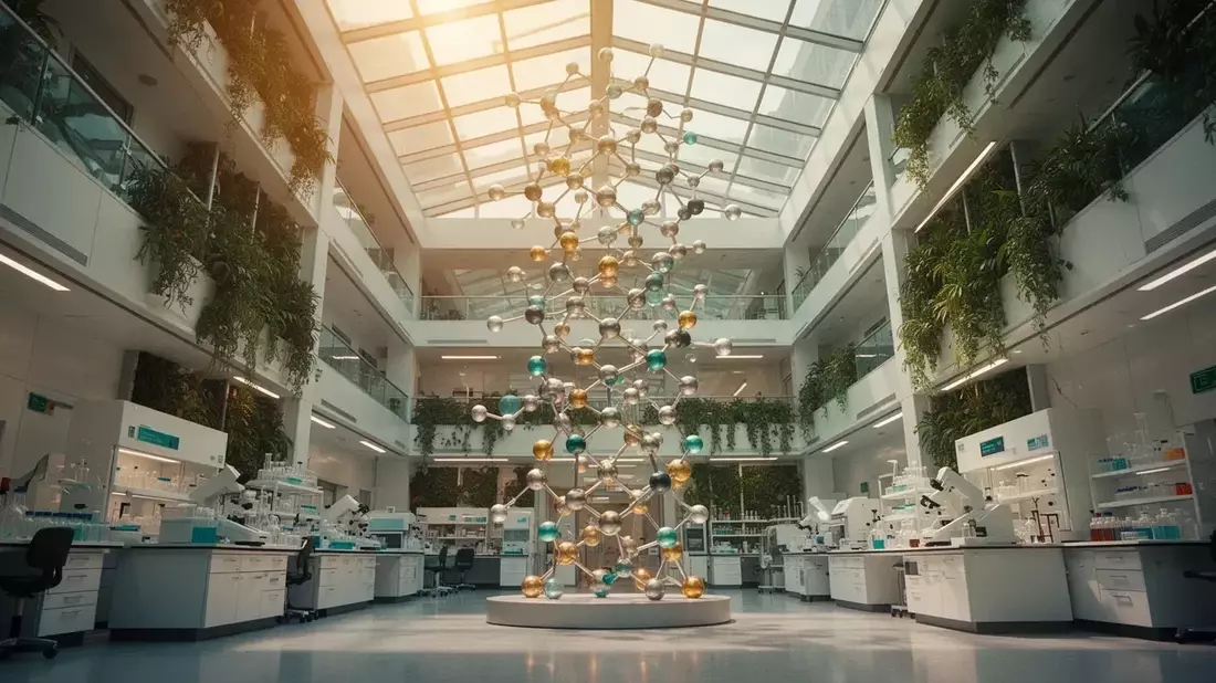 Eli Lilly acelera compras en oncología y apuesta por Jaypirca y GLP-1