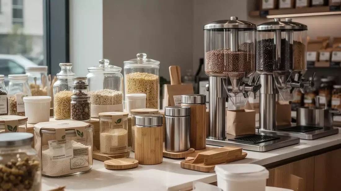 EU-Verpackungsverordnung: Neue Pflichten für Unternehmen ab August 2026