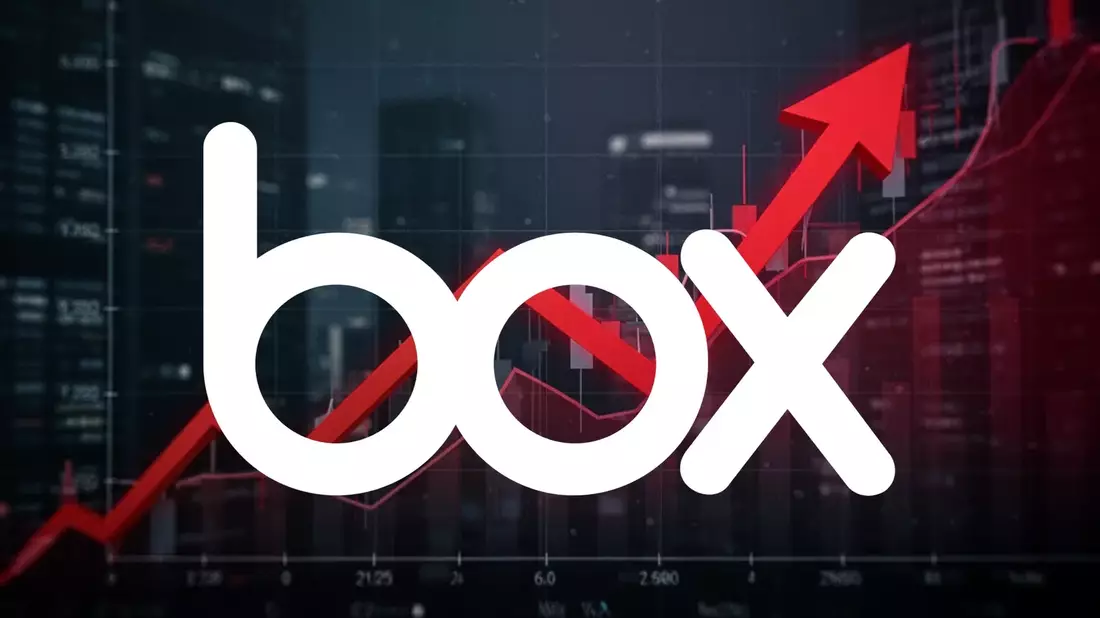 Box Aktie: Insiderverkäufe trotz starkem KI-Wachstum