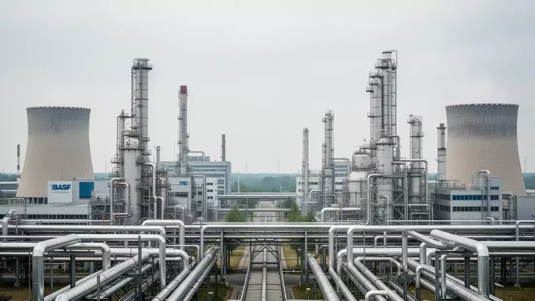 BASF Unveils Oppanol N PLUS for Solid-State Batteries Amid Financial Headwinds
