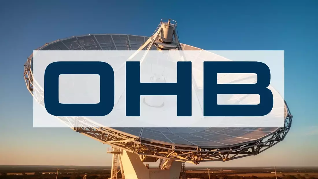 OHB SE: KKR Sell-Off Depresses Stock, But Boosts Liquidity and Institutional Appeal