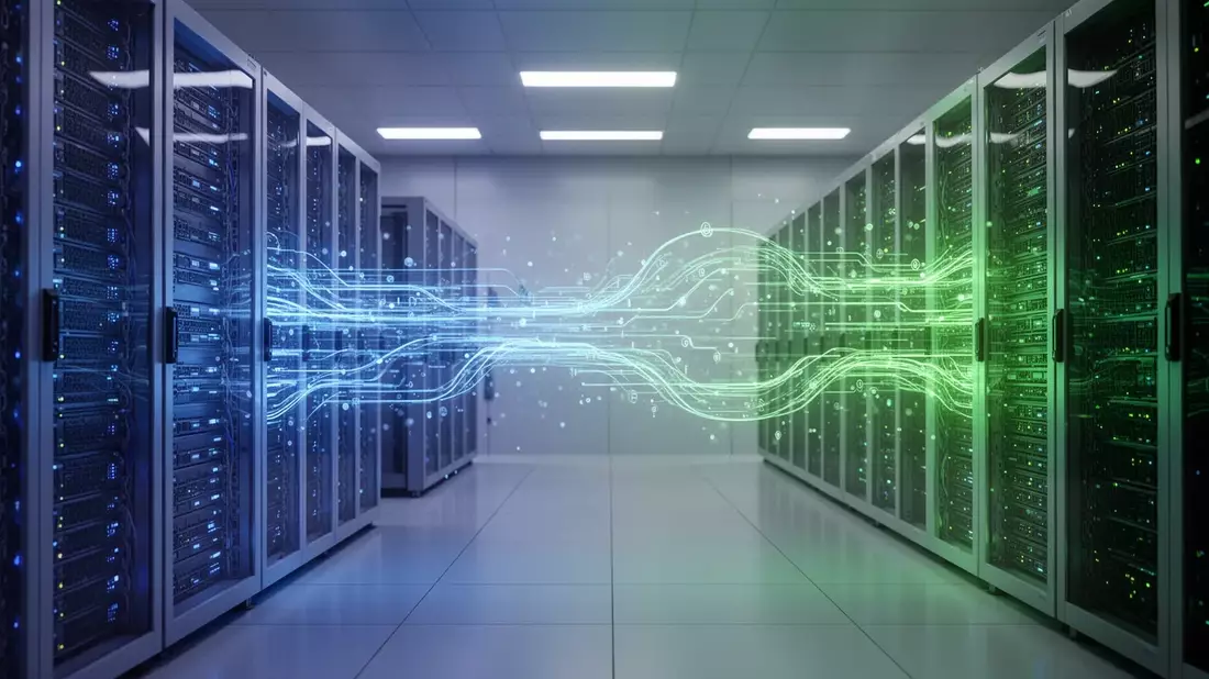 Google Cloud Next: Neue Werkzeuge für den Wechsel von Microsoft 365
