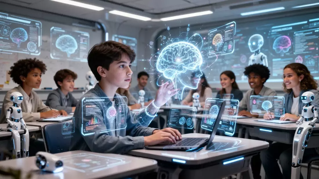 TutorRL: Neue KI führt Schüler Schritt für Schritt zur Lösung