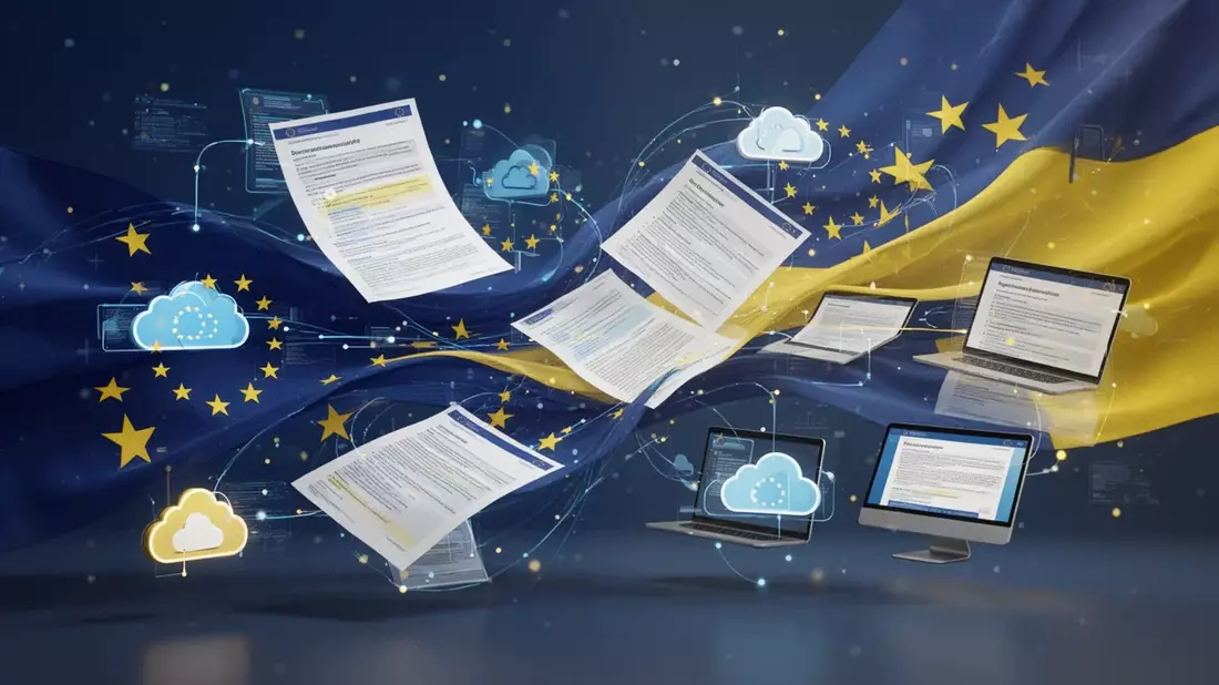 Euro-Office 1.0: Europas Antwort auf US-Cloud-Dienste startet
