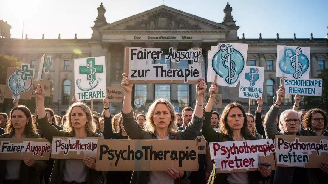 Gesundheitsreform 2027: Ärzteprotest gegen Warkens Sparkurs