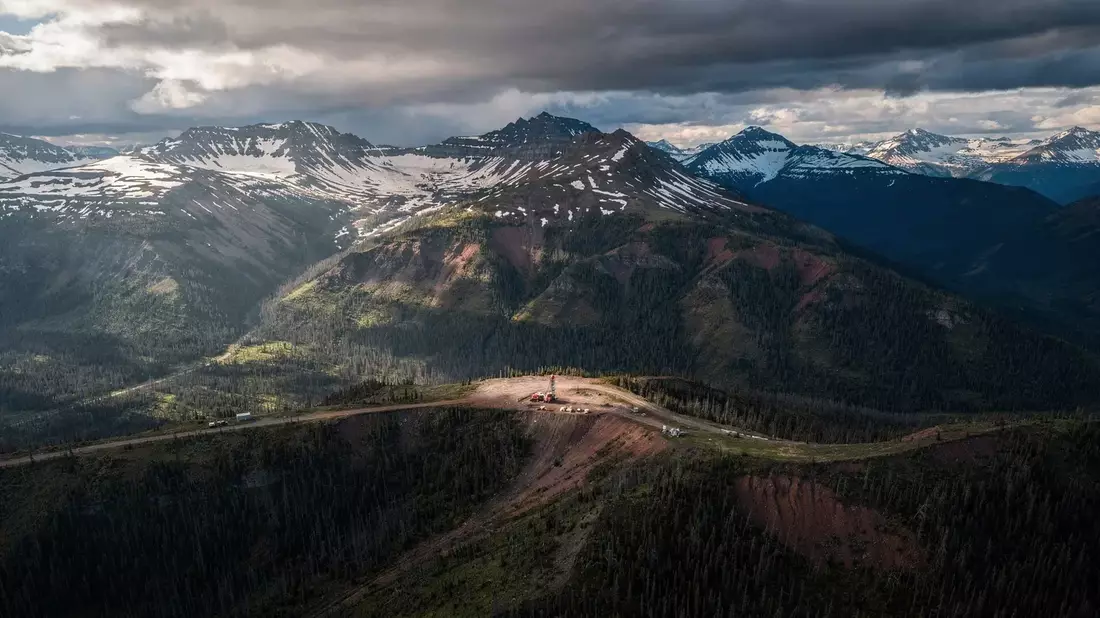 Maxus Mining: Neue Kupferziele in British Columbia entdeckt