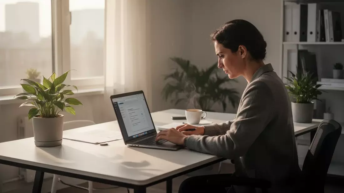 Arbeitswelt 2026: Homeoffice, KI-Stress und Handwerksproduktivität