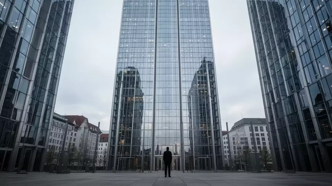 Munich Re Q1 Profit Surges 56% to €1.7B, Yet Stock Falls 16% Amid Reinsurance Price War