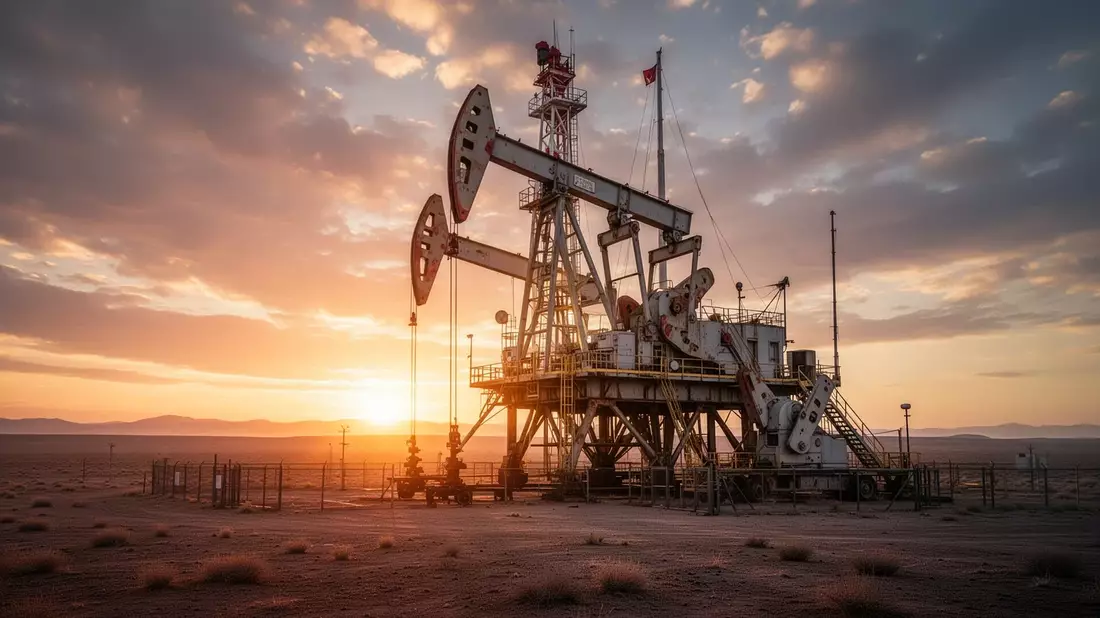 Refined Energy: Bohrerfolg trotz schwierigem Marktumfeld