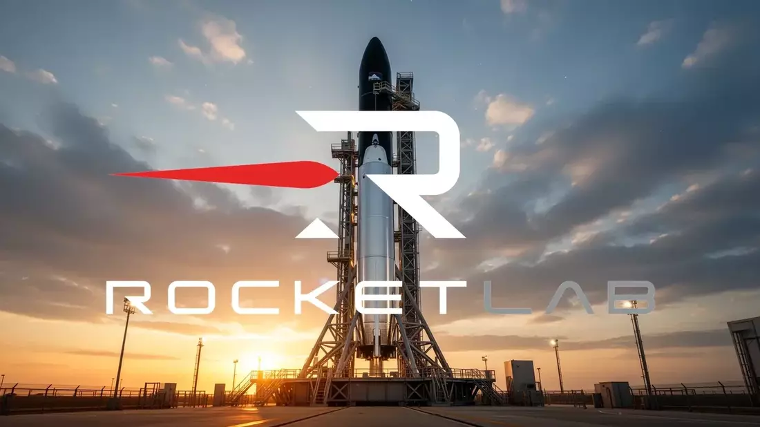 Rocket Lab cae un 12% en una semana pese a récord de pedidos