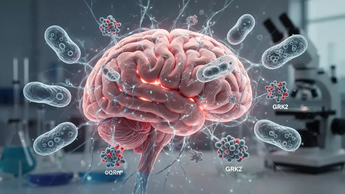 Demenz-Forschung: Neue Wirkstoffe und Glucosamin-Warnung