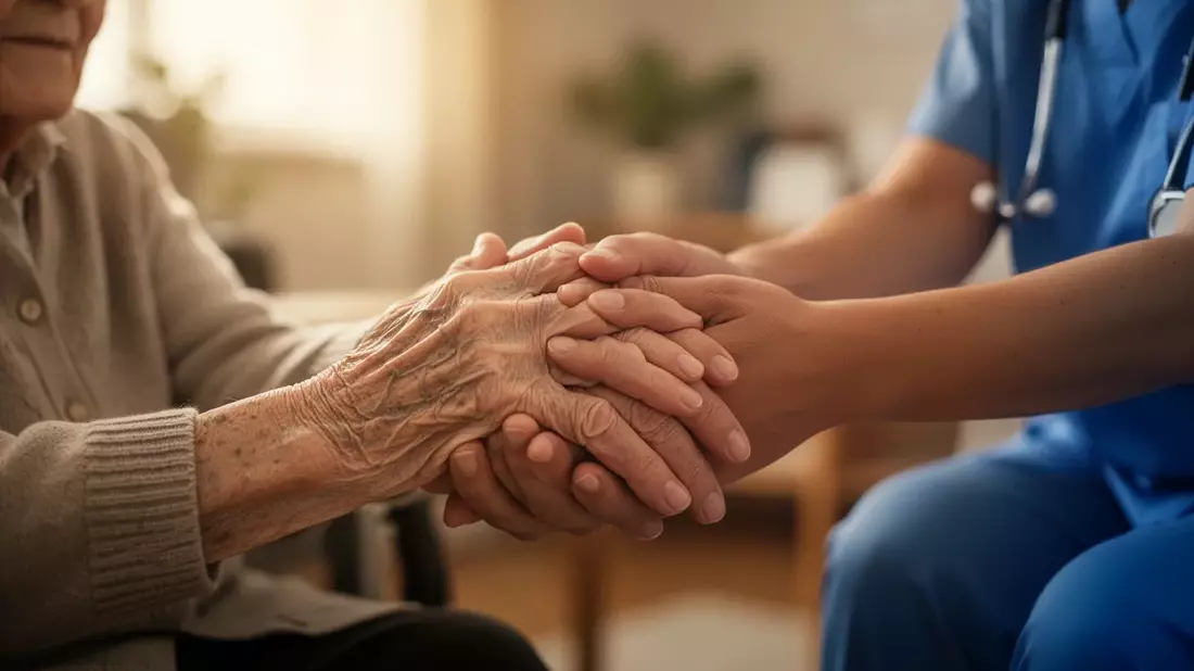 Demenz-Forschung: Neue Therapien und digitale Früherkennung im Fokus