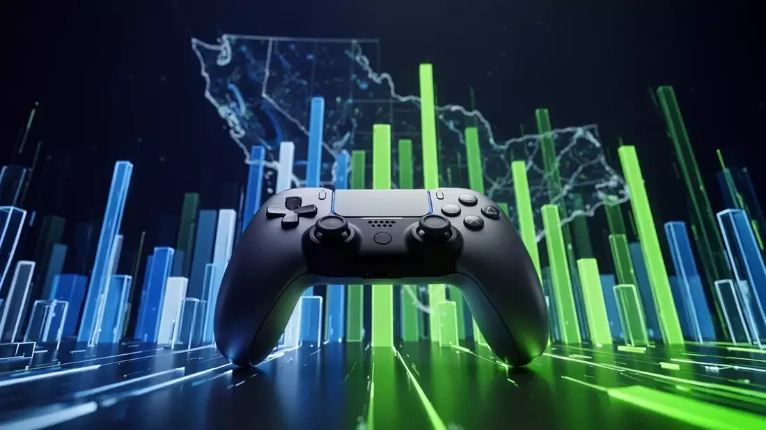 Venta interna y compra institucional en Take-Two: el mercado apuesta por GTA VI