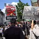 Rechtsstreitigkeiten zwischen Geschädigten und Sparkasse dürften sich lange hinziehen. (Archivbild)  - Bild: Christoph Reichwein/dpa