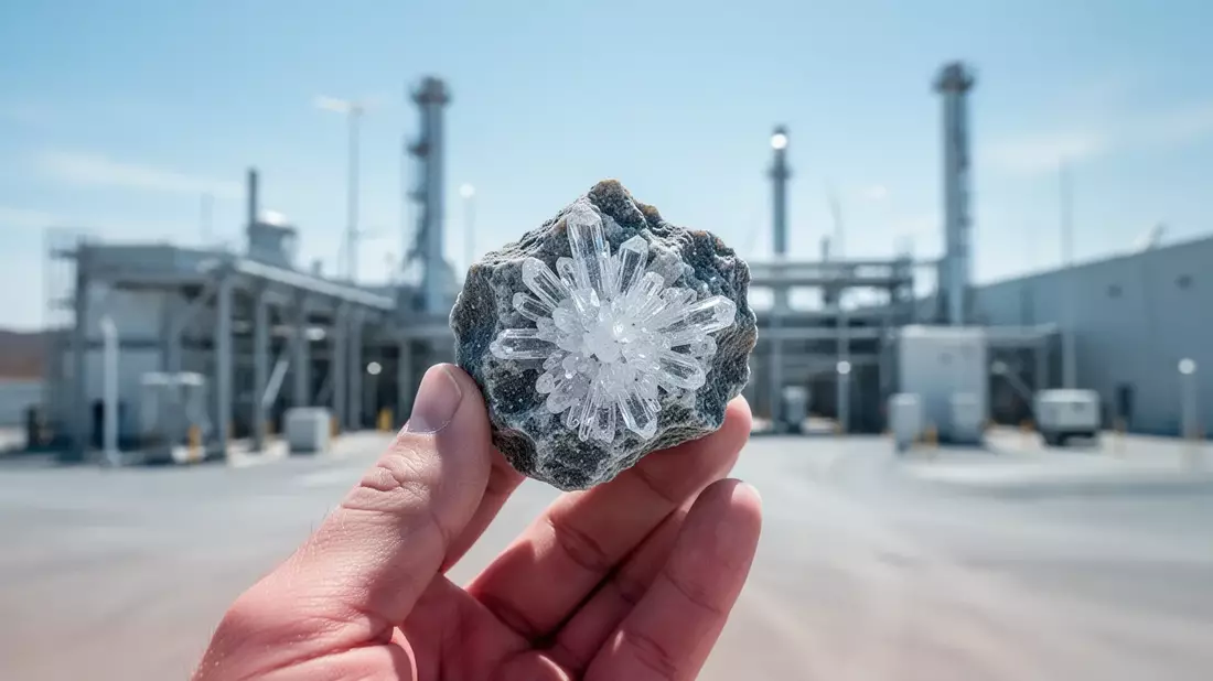 Infinity Lithium startet Zinn-Exploration in Australien