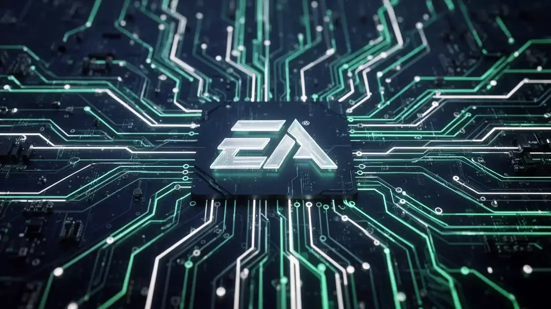Electronic Arts: Umbau der Führungsebene und Milliarden-Übernahme