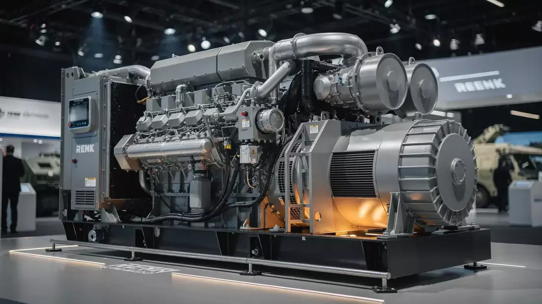 Deutz auf EUROSATORY 2026: Defense-Debüt ohne Börsenimpuls
