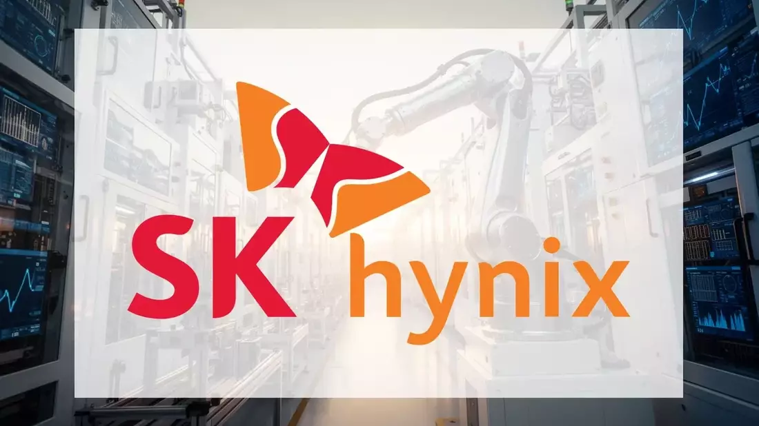 SK Hynix cae 7,5% pese a sólidos fundamentales y alianza con Nvidia