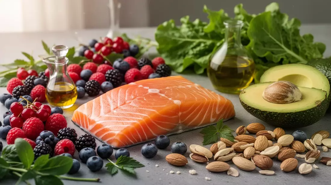 Ernährung und Mikrobiom: Neue Wege gegen chronische Entzündungen